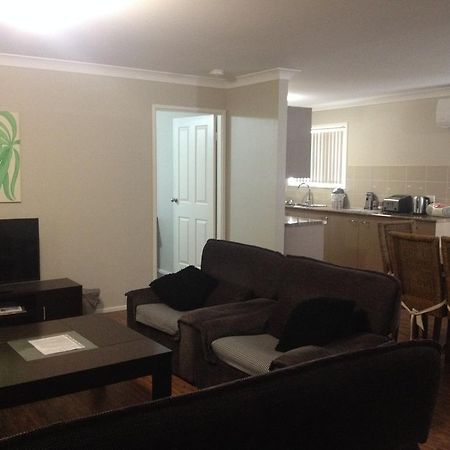 Surf Mist Nowra Exterior foto