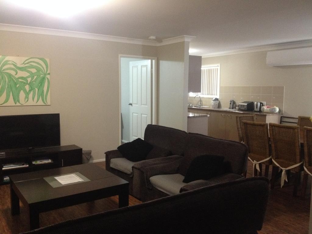 Surf Mist Nowra Exterior foto
